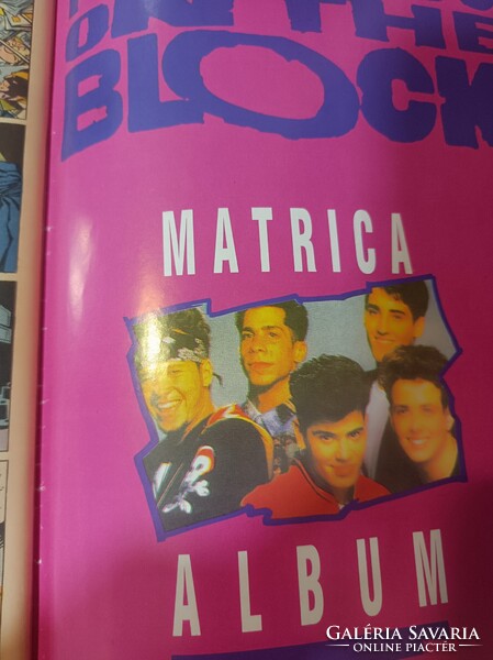 1991 December/A Csodálatos Pókember/31 szàm/Születésnapra Ajàndèknak Gyüjtemènybe