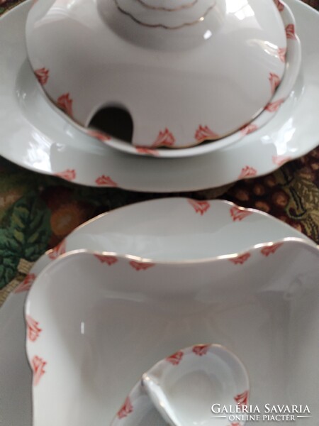 Arzberg porcelán étkészlet eladó