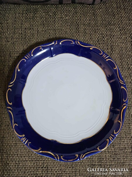 Pompadur étkészlet használt,hagyatékból.