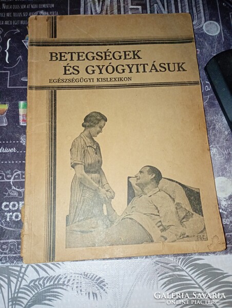 Betegségek és gyógyítások