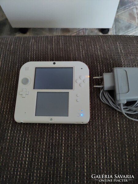 Nintendo 2DS konzol eladó