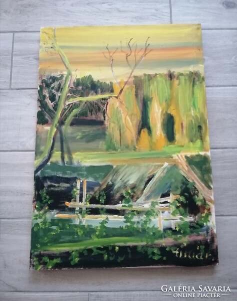 Amator festmeny 2001-bol