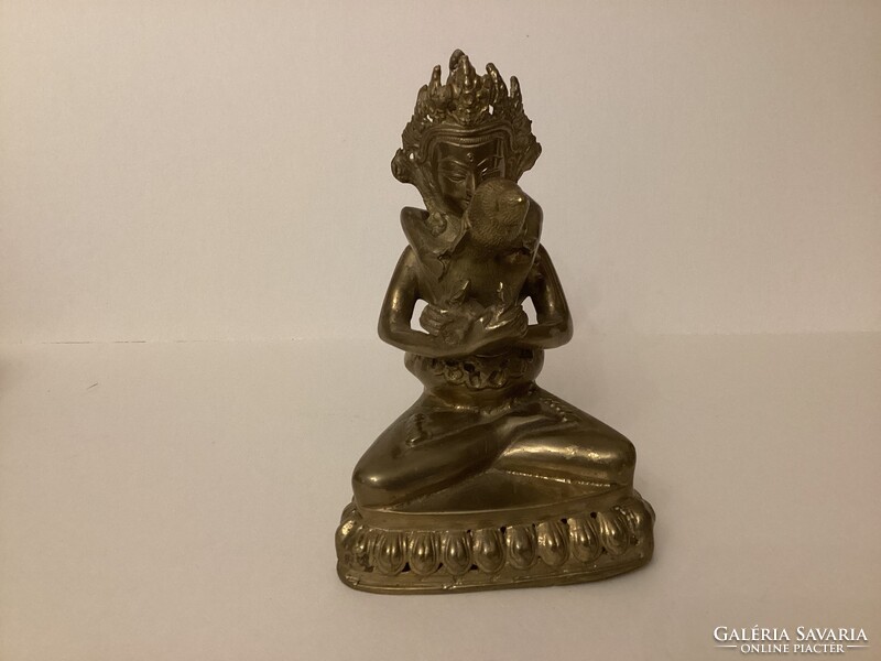 INDIAI RÉZ SZERELMESEK