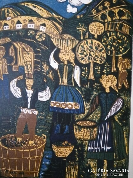 DISKAY LENKE /1924-1980/ - ÖSZ