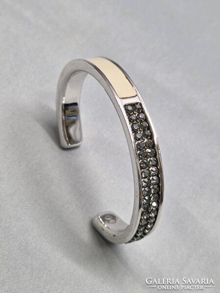 Swarovski karkötő, karreif, karperec