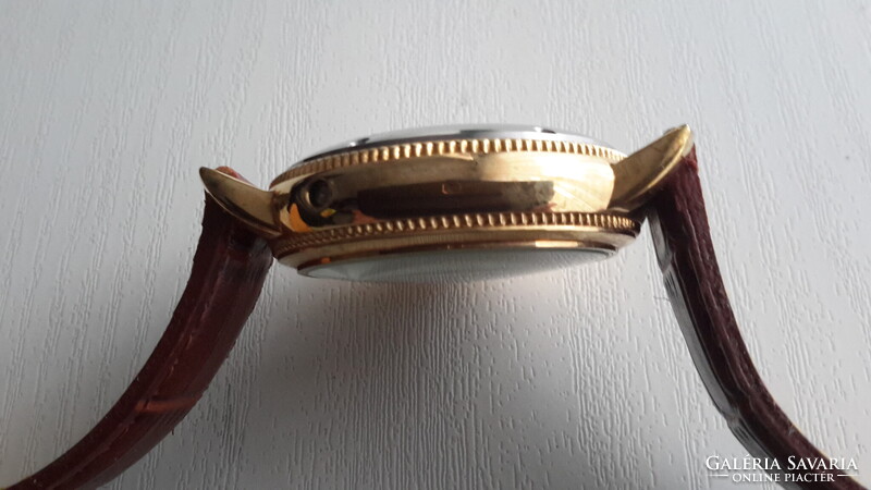 Constantin Vacheron  automata férfi karóra