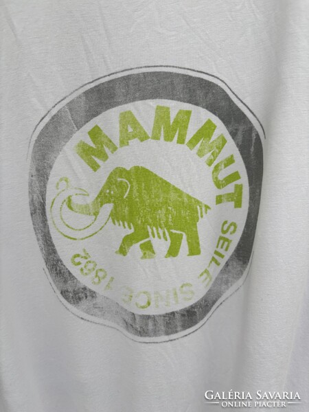 Mammut Póló L