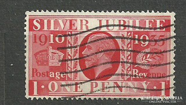 Angol 1 P