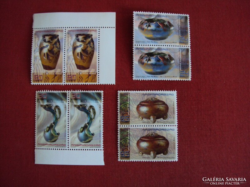 Magyar postatiszta bélyegek blokkok névértéken eladók-Sz-35