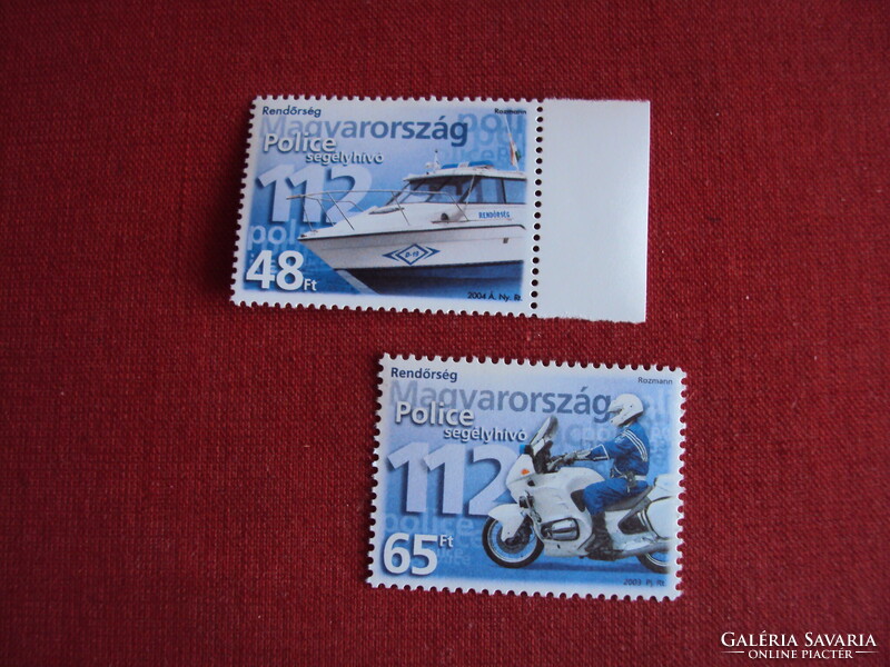 Magyar postatiszta bélyegek blokkok névértéken eladók-Sz-25