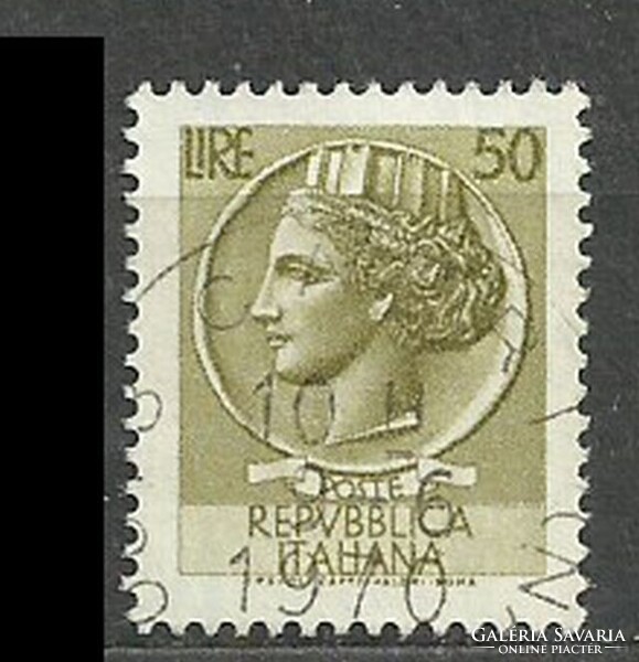 Olasz 50 L
