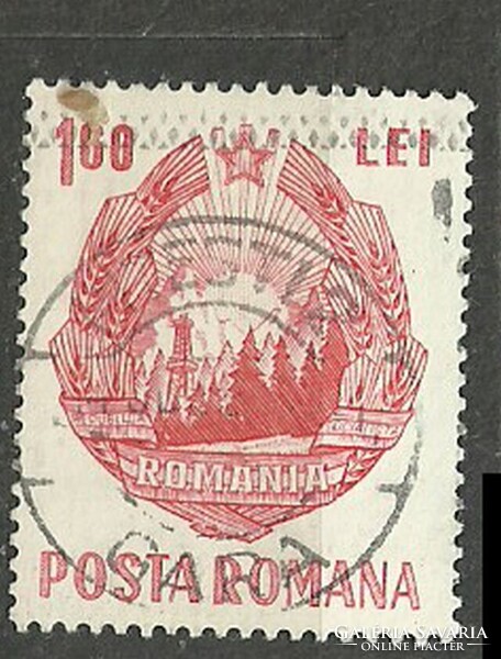 Románia 1.60 L