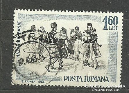 Románia 1.60 L