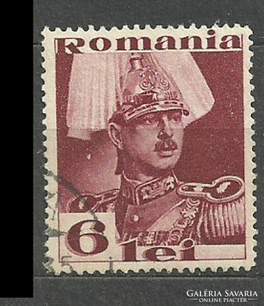 Románia 6 L