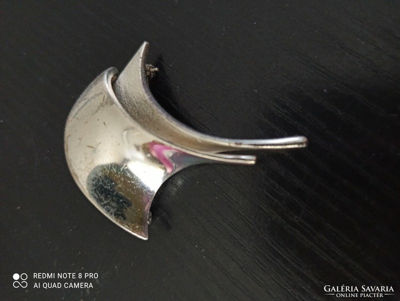 Bijou Jeunesse bross/medál