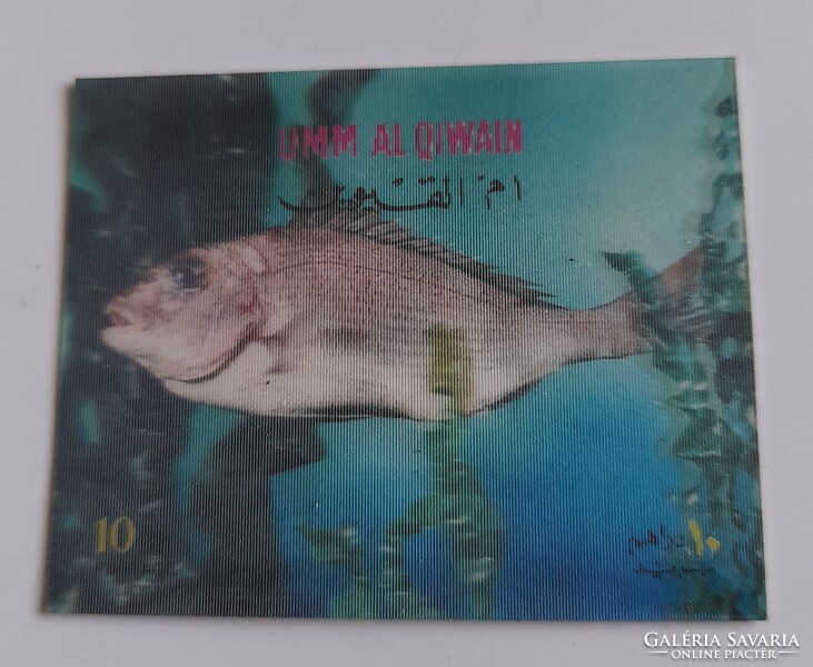 1972-es hal (Umm al-Kiwain)