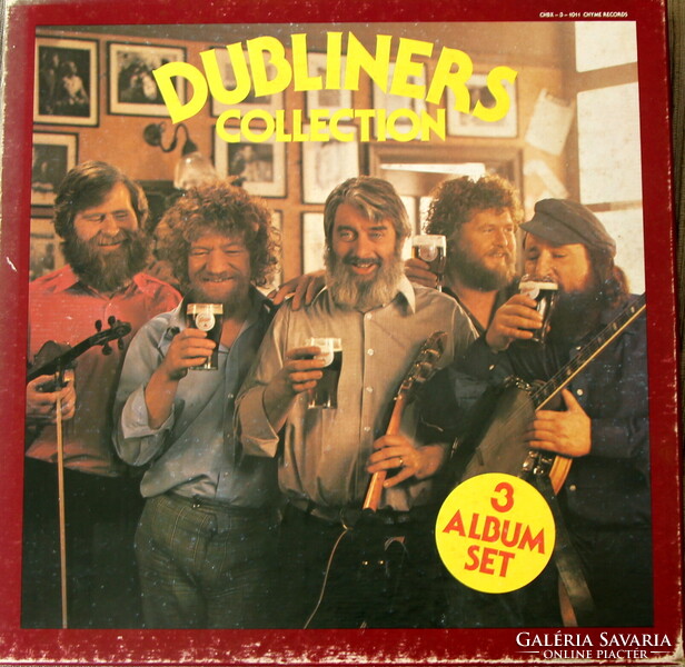 Dubliners Collection