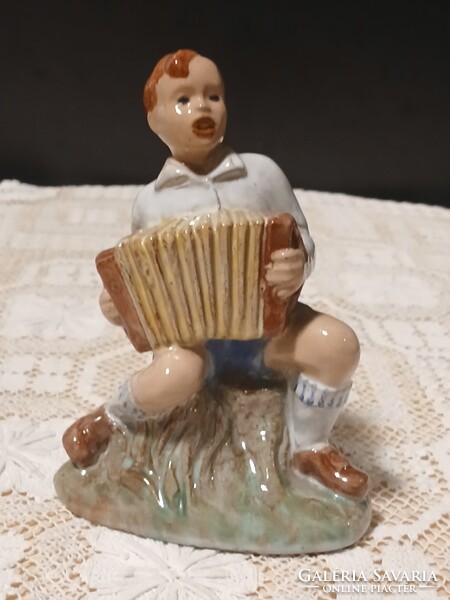 M.Rahmer Mária harmonikás  Gyűjtőknek ajánlom