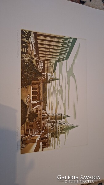 Zsigovics Iván:Halászbástya-Hilton