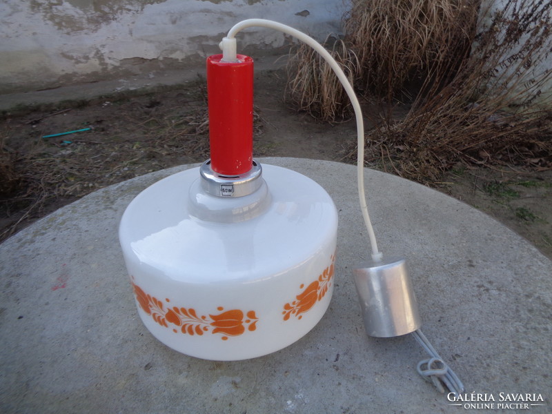 Retro ceiling lamp cheap!