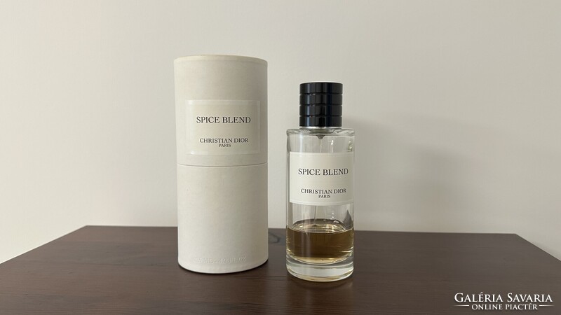 Maison Christian Dior Spice Blend parfüm