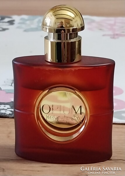 Opium nöi parfüm 30 ml