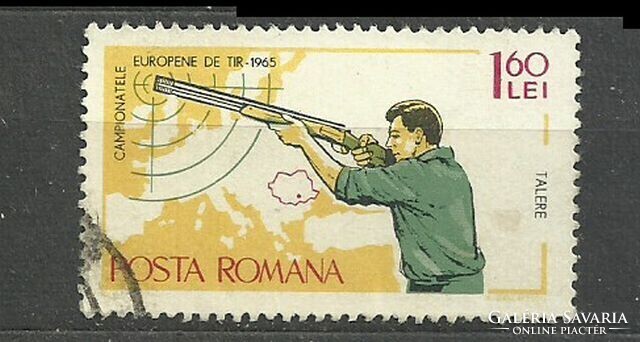 Románia 1.60 L