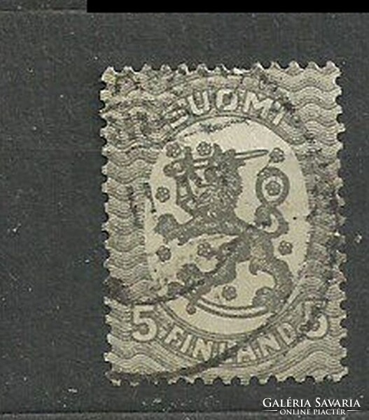 Finnország 5