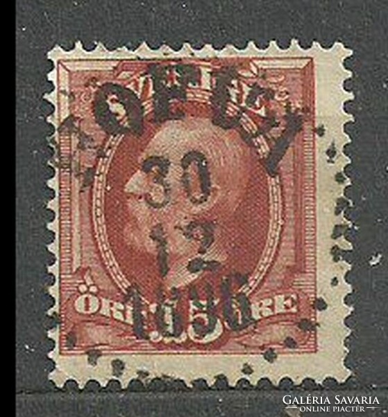 Svéd 15
