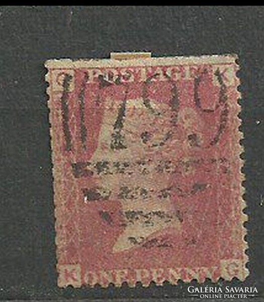 Angol 1 p