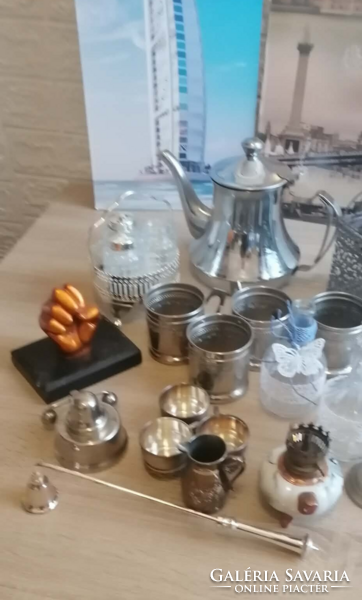 Vegyes Csomag Ezis-Azis Hasznos Dolgokkal!