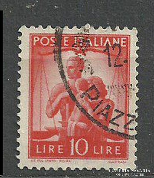 Olasz 10 L