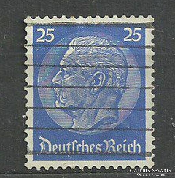 Német 25
