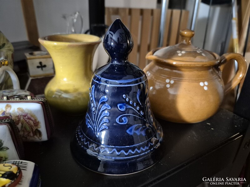 Mázas kerámiák egyben