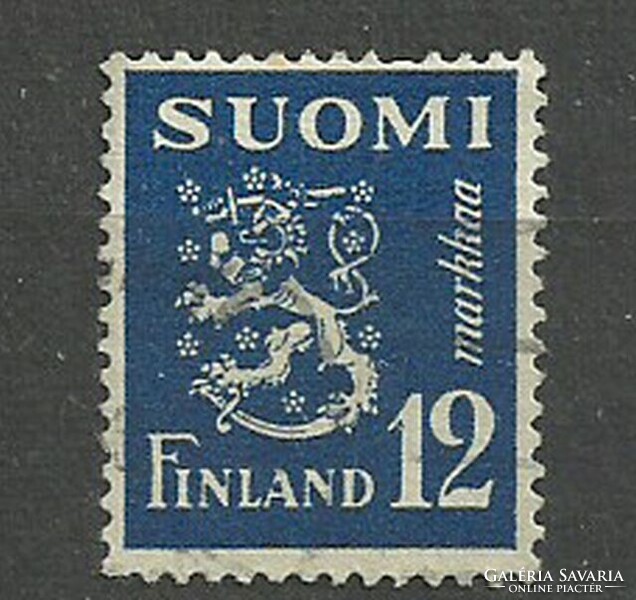 Finnország 12