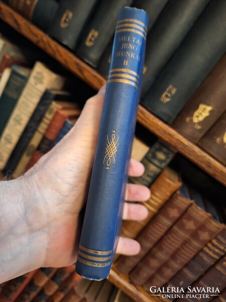 1927 HELTAI JENŐ: AZ ASSZONY KÖRÜL-ELBESZÉLÉSEK --ATHENEAUM olvasatlan -gyűjtői!