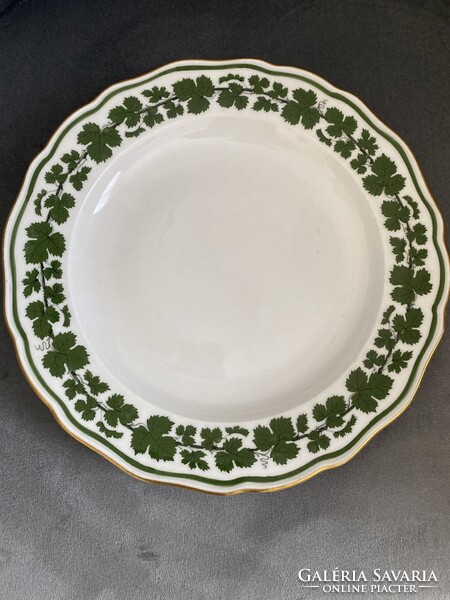 Meison porcelán tányér szép álapotban