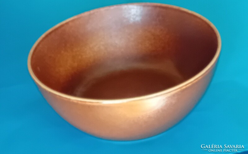 Gránit kerámia tál