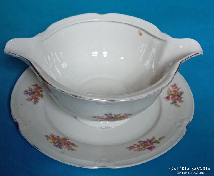 Drasche szószos tál