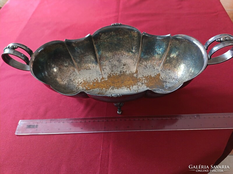 Kínáló, asztalközép