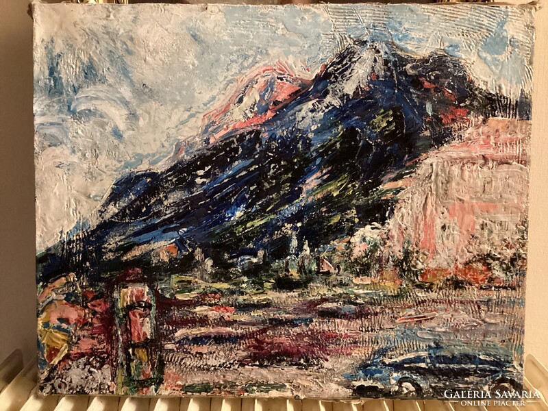 Garmisch - Partenkiechen