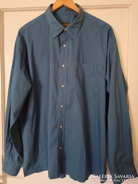 Vintage Timberland Férfi Ing – 2002-es kollekció – XL/XXL