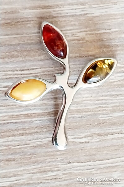 IGAZÁN KÚLÖNLEGES EZÜST MEDÁL!