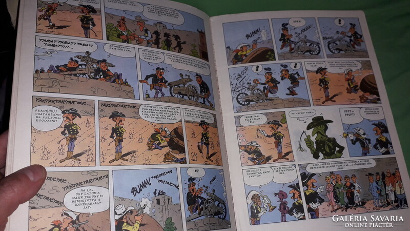 Vintage 1970. TALPRAESETT TOM - AZ ELÁSOTT KINCS képregény ÚJVIDÉKI KIADÁS GYŰJTŐI képek szerint