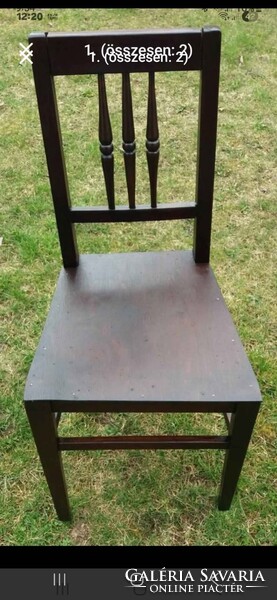 Paraszt szék