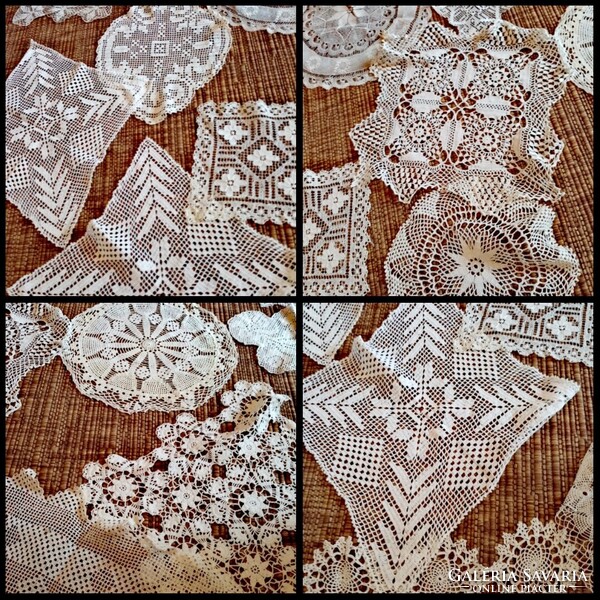 18 db csipke (egyben)