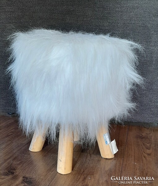 Modern:Puff/ űlőke új állapotban