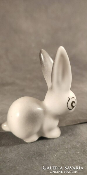 Hollóházi nyuszi 975