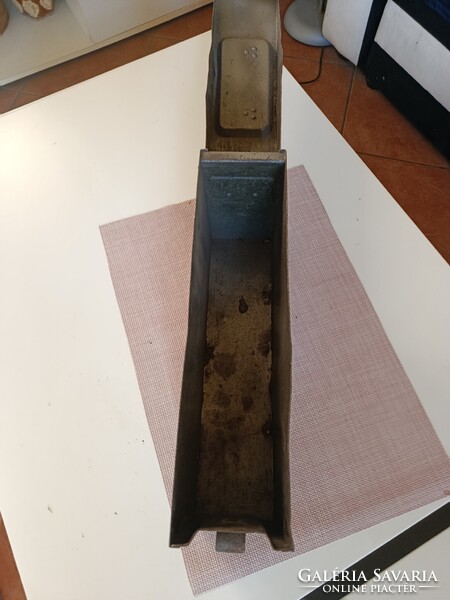 Mg42/34 Lőszeres Doboz Rakasz