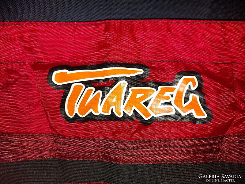 Tuareg motoros kabát és nadrág (eredeti Hein Gericke-újszerű)